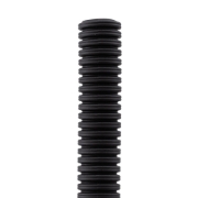 Imagine Tub flexibil HF Ø16mm 320N 50m/colac, negru – NOVELITE