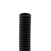 Imagine Tub flexibil HF Ø16mm 320N 50m/colac, negru – NOVELITE
