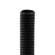 Imagine Tub flexibil HF Ø20mm 320N 50m/colac, negru – NOVELITE