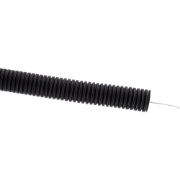 Imagine Tub flexibil sârmă HF Ø20mm 320N 50m/colac – NOVELITE