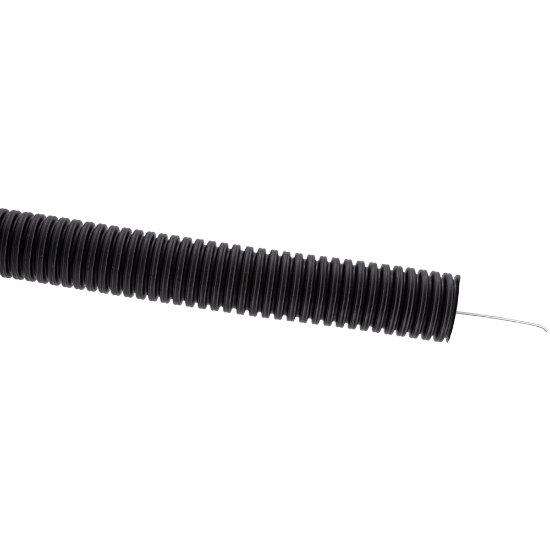 Imagine Tub flexibil sârmă HF Ø20mm 320N 50m/colac – NOVELITE