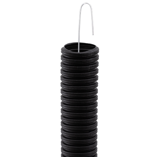 Imagine Tub flexibil sârmă HF Ø20mm 320N 50m/colac – NOVELITE