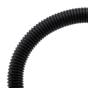 Imagine Tub flexibil sârmă HF Ø20mm 320N 50m/colac – NOVELITE