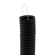 Imagine Tub flexibil sârmă HF Ø25mm 320N 50m/colac – NOVELITE