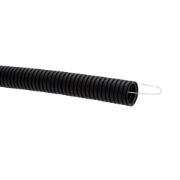 Imagine Tub flexibil sârmă HF Ø25mm 320N 50m/colac – NOVELITE