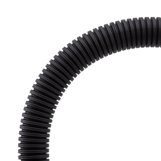 Imagine Tub flexibil sârmă HF Ø25mm 320N 50m/colac – NOVELITE