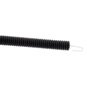 Imagine Tub flexibil sârmă HF Ø16mm 320N 50m/colac – NOVELITE
