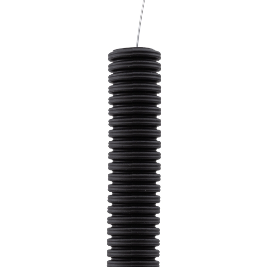 Imagine Tub flexibil sârmă HF Ø16mm 320N 50m/colac – NOVELITE