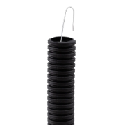 Imagine Tub flexibil sârmă HF Ø16mm 320N 50m/colac – NOVELITE