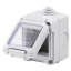 Imagine Doză PT 2M IP55 – GEWISS | GW27042