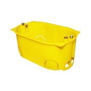 Imagine Doză aparat 3 module gips carton – COURBI | 08-21046-003
