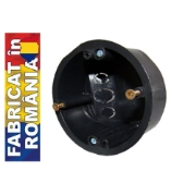 Imagine Doză aparat gips carton Ø65mm fl01 – MONIROM