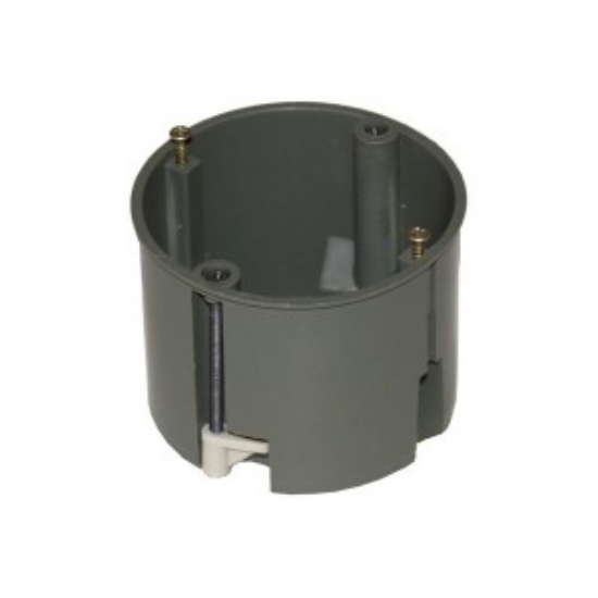 Imagine Doză aparat gips carton Ø65mm fl31 – MONIROM