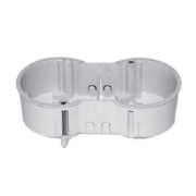 Imagine Doză aparat gips carton dublă 70x145mm – MONIROM