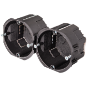 Imagine Doză aparat gips carton Ø65mm gc04 – MONIROM