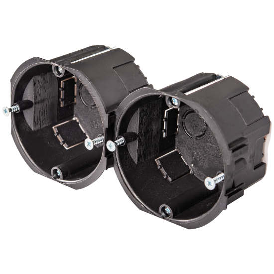 Imagine Doză aparat gips carton Ø65mm gc04 – MONIROM