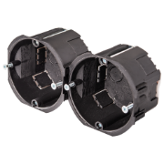 Imagine Doză aparat gips carton Ø65mm gc04 – MONIROM