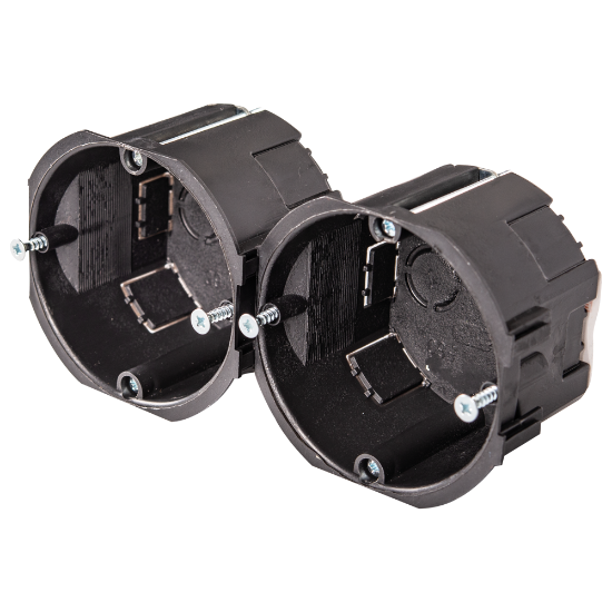 Imagine Doză aparat gips carton Ø65mm gc04 – MONIROM