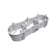 Imagine Doză aparat Rigips triplă 70x210mm – MONIROM