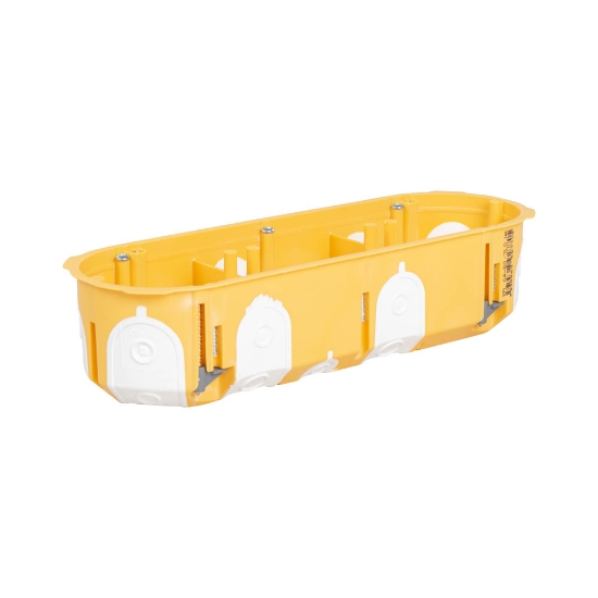 Imagine Doză aparat 213x72x45mm 3M – KOPOS | KPL64-50/3LDNA