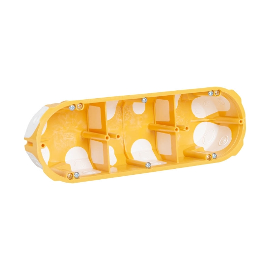 Imagine Doză aparat 213x72x45mm 3M – KOPOS | KPL64-50/3LDNA