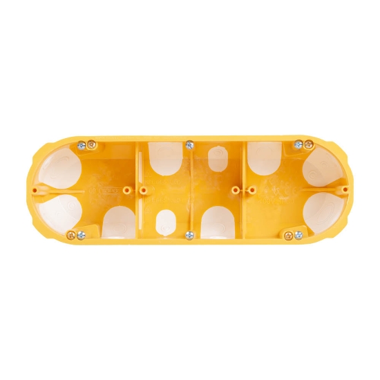 Imagine Doză aparat 213x72x45mm 3M – KOPOS | KPL64-50/3LDNA