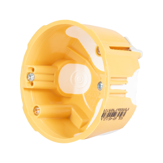Imagine Doză universală 73x45mm – KOPOS | KUL 68-45/LD_NA