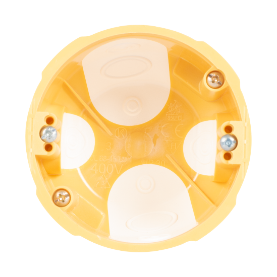 Imagine Doză universală 73x45mm – KOPOS | KUL 68-45/LD_NA