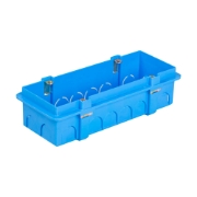 Imagine Doză de întrerupător ST 6 module – COURBI | 08-21026-006