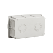 Imagine Doză aparat 4 module ST 75x130mm – MONIROM