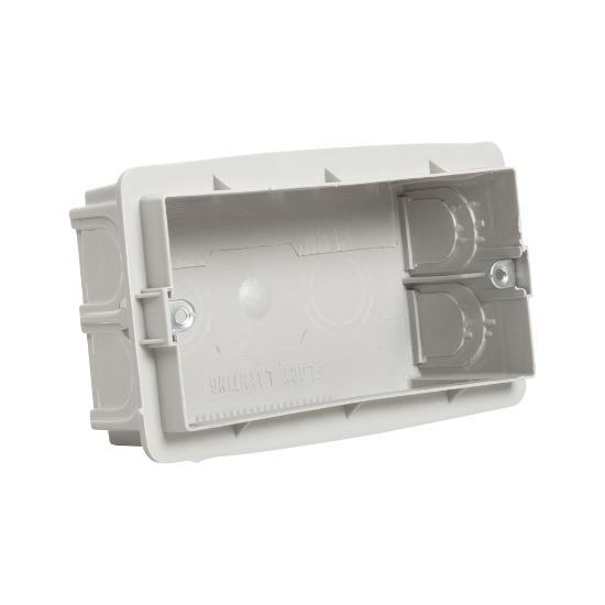 Imagine Doză aparat 3 module ST 75x105mm – MONIROM