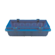 Imagine Doză aparat 6/7 module ST 75x185mm – MONIROM