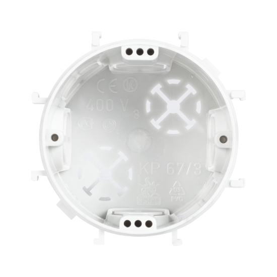 Imagine Doză aparat fagure ST 70x45mm – KOPOS | KP67/3KA