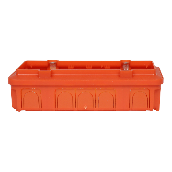 Imagine Doză aparat ST 194x90x50.5mm 6M – GEWISS | GW24406