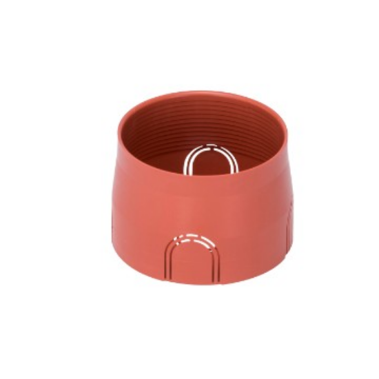 Imagine Doză aparat ST conică 65x46mm – GEWISS | GW24208