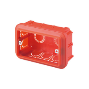 Imagine Doză aparat ST 144x85x50.5mm 4M – GEWISS | GW24404