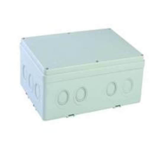 Imagine Doză termoplast IP65 180x270x100mm – MUTLUSAN | 001046071827