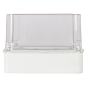 Imagine Doză etanșă 190x145mm – COURBI | 32-19144-003