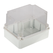 Imagine Doză etanșă 190x145mm – COURBI | 32-19144-003