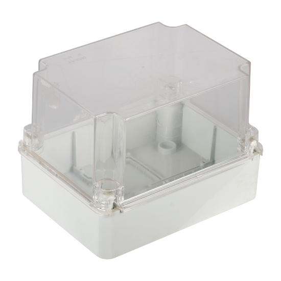 Imagine Doză etanșă 190x145mm – COURBI | 32-19144-003