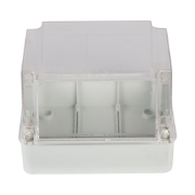 Imagine Doză etanșă 190x145mm – COURBI | 32-19144-003