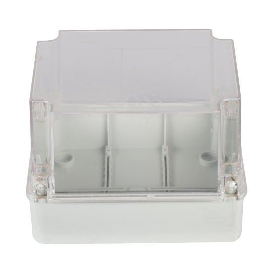 Imagine Doză etanșă 190x145mm – COURBI | 32-19144-003