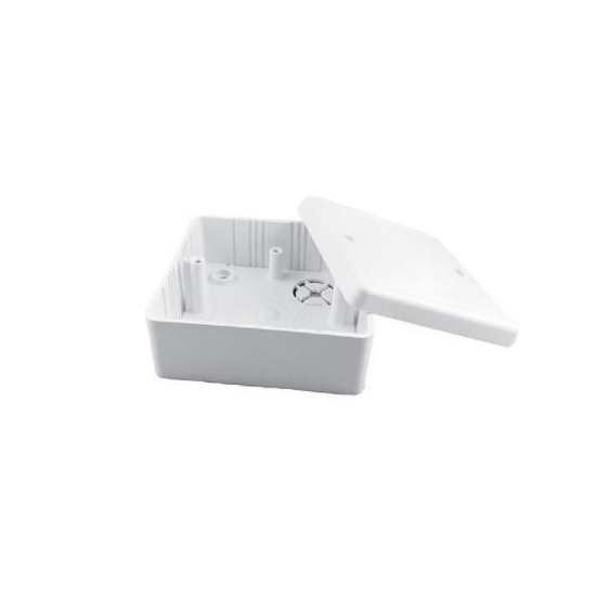 Imagine Doză legătură 80x80x30mm pentru pat PVC – MONIROM