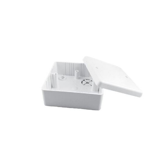 Imagine Doză legătură 80x80x40mm pentru pat PVC – MONIROM