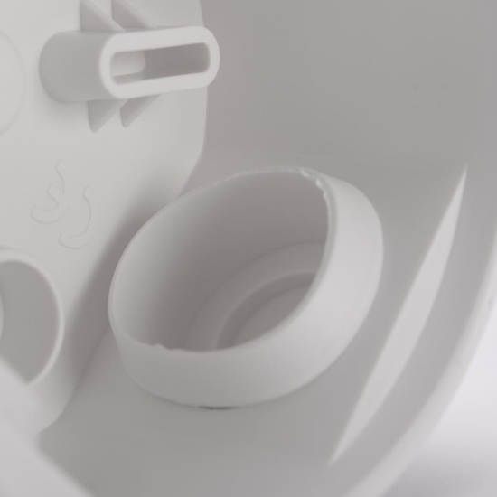 Imagine Doză legătură gri PT IP54 65x35mm – MONIROM