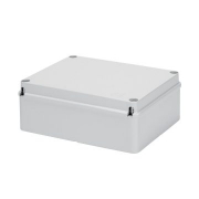 Imagine Doză derivație IP56 240x190x90mm – GEWISS | GW44208
