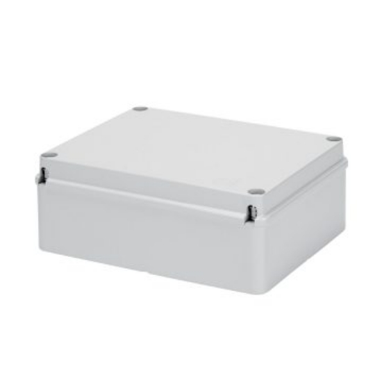 Imagine Doză derivație IP56 240x190x90mm – GEWISS | GW44208