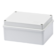 Imagine Doză derivație PT 150x110x70mm IP56 – GEWISS | GW44206