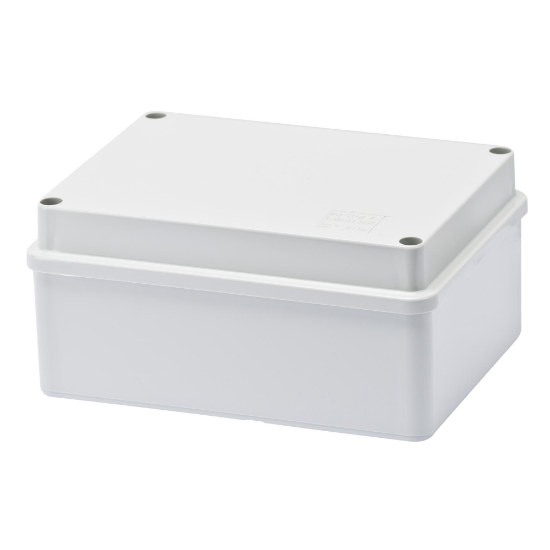 Imagine Doză derivație PT 150x110x70mm IP56 – GEWISS | GW44206