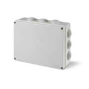 Imagine Doză derivație 120X80mm – SCAME | 685.005